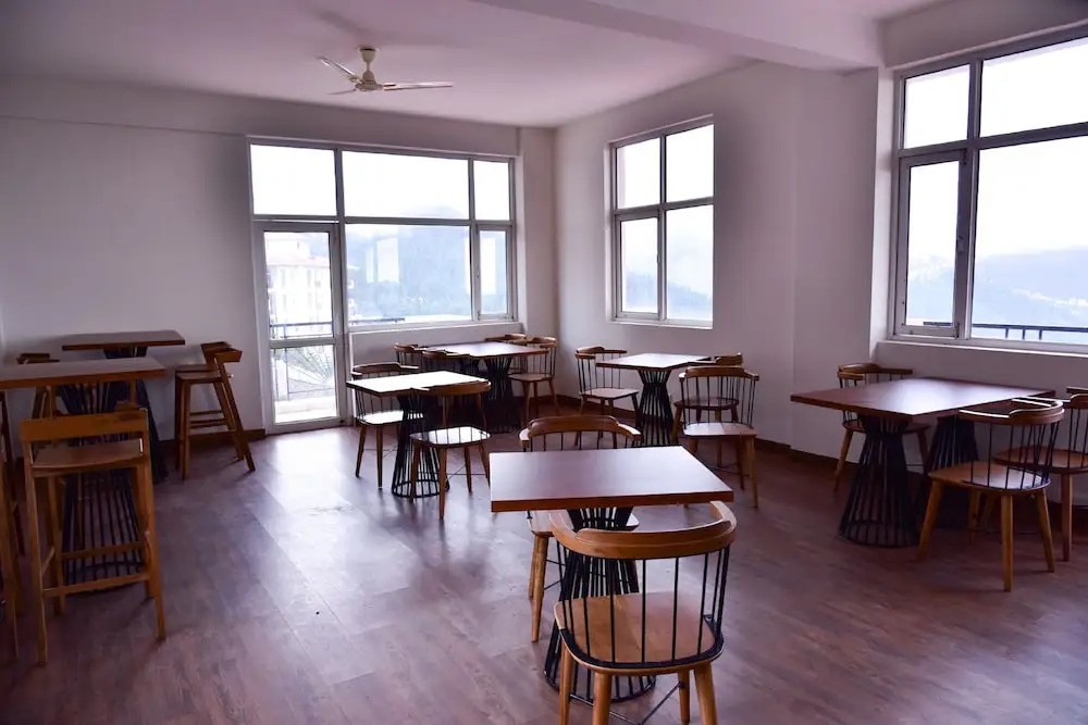 Spangle Heights - Shimla, Suites & Residences