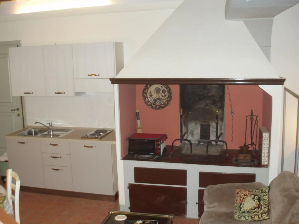 Casa Leonardo da Vinci
