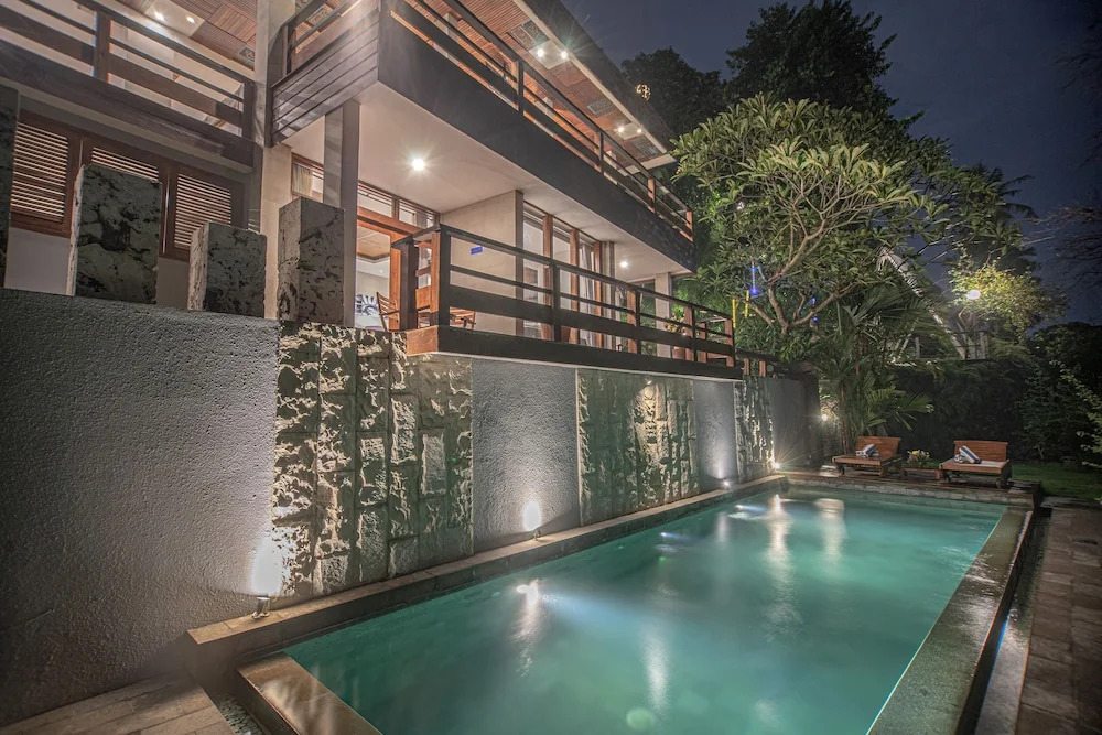 Hidden Seroja Villa