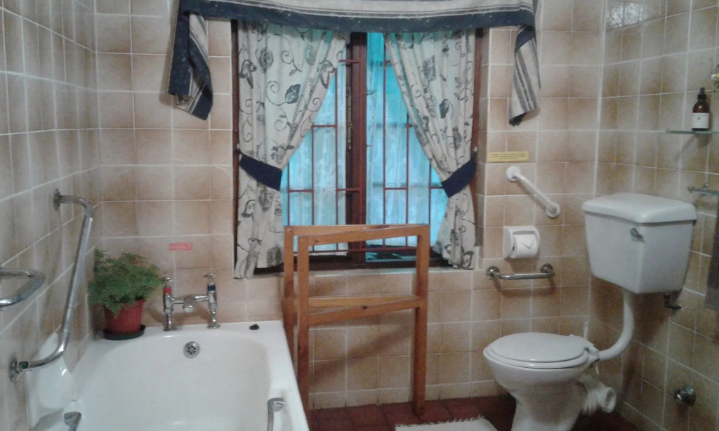 Zoete Inval Travelers Lodge Guesthouse Hermanus