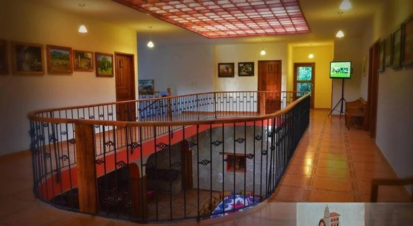 El Molino Hotel Boutique