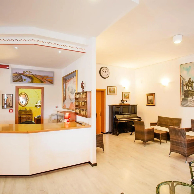 Hotel Canova