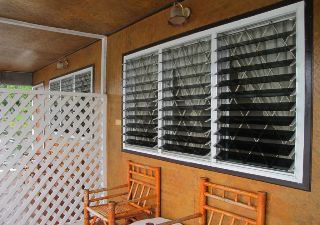 Sugar Cane Guesthouse 2