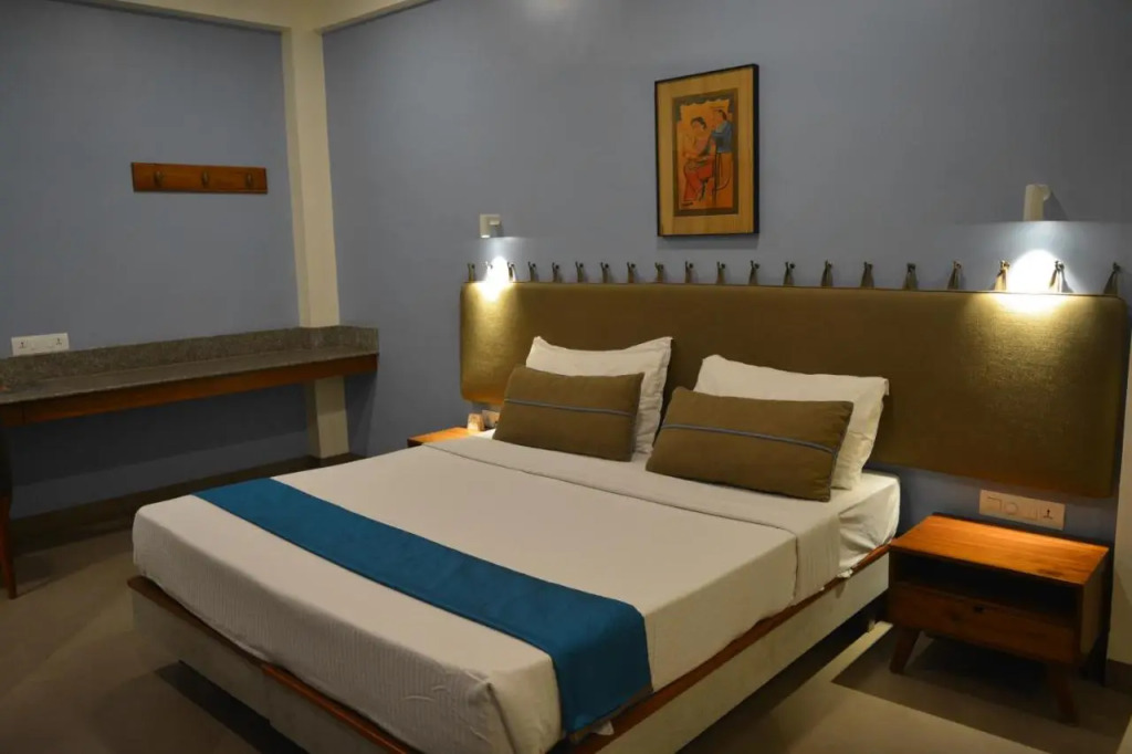 Hotel Shree Panchratna Pune