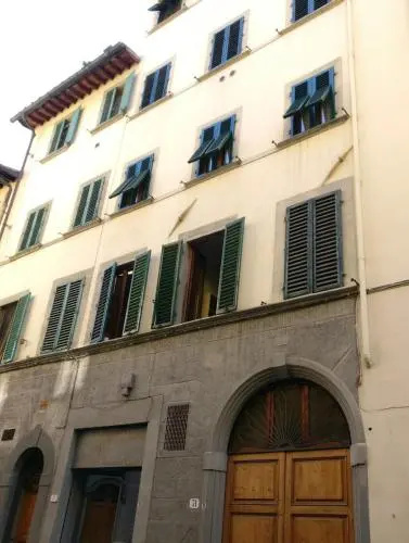 Gm Florence City Center Apartment