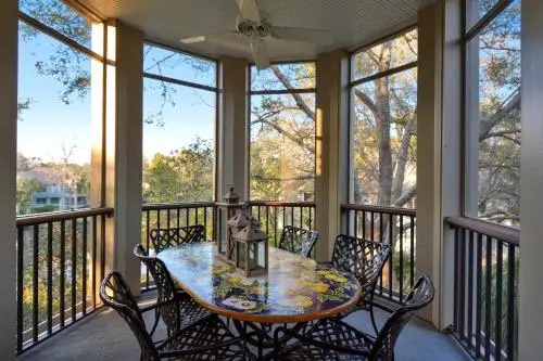 6002 Maritime Villa by Akers Ellis Rentals