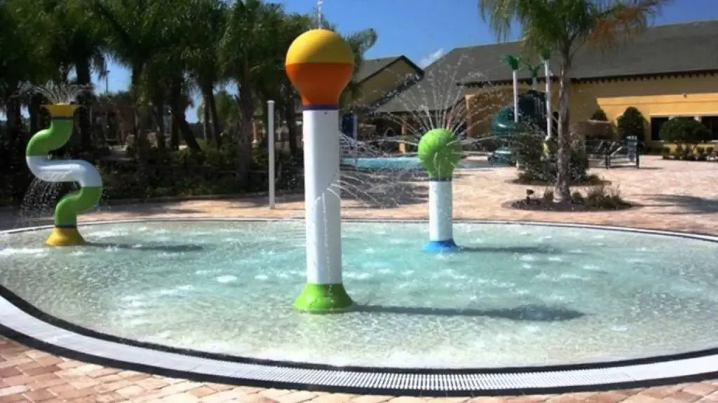 Paradise 2, Kissimmee, US