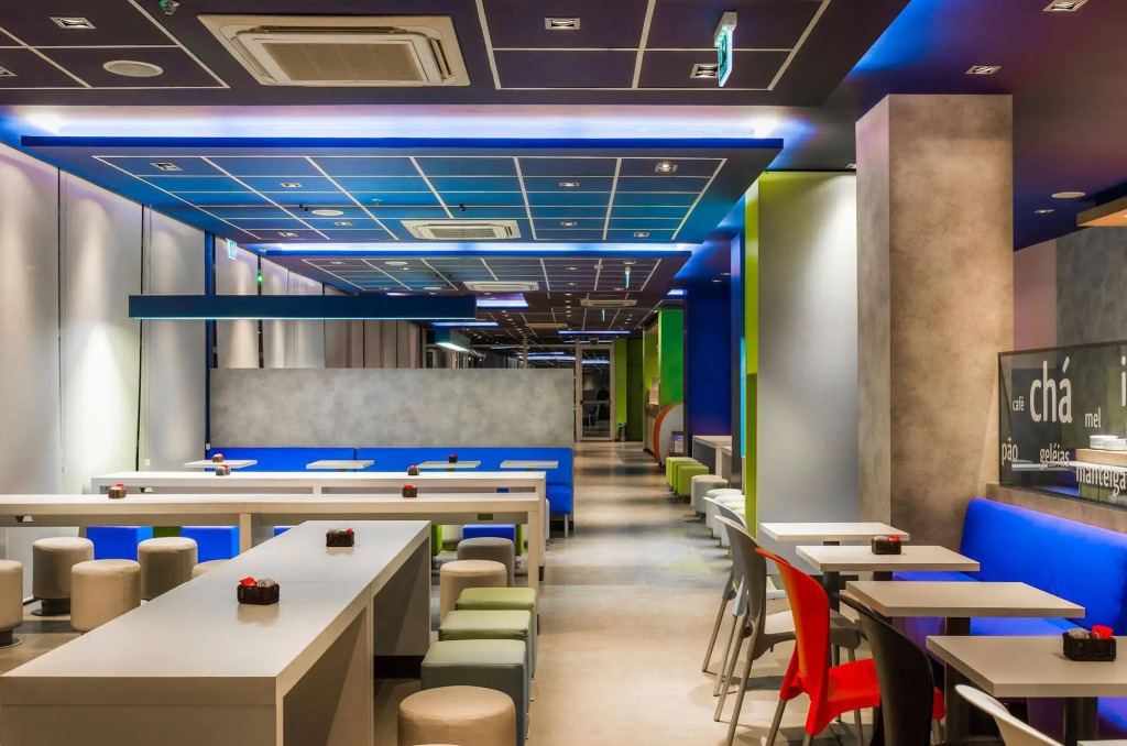 ibis budget Porto Alegre - Super Econômico