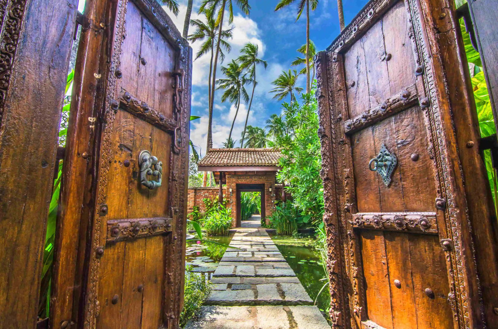 Reef Villa