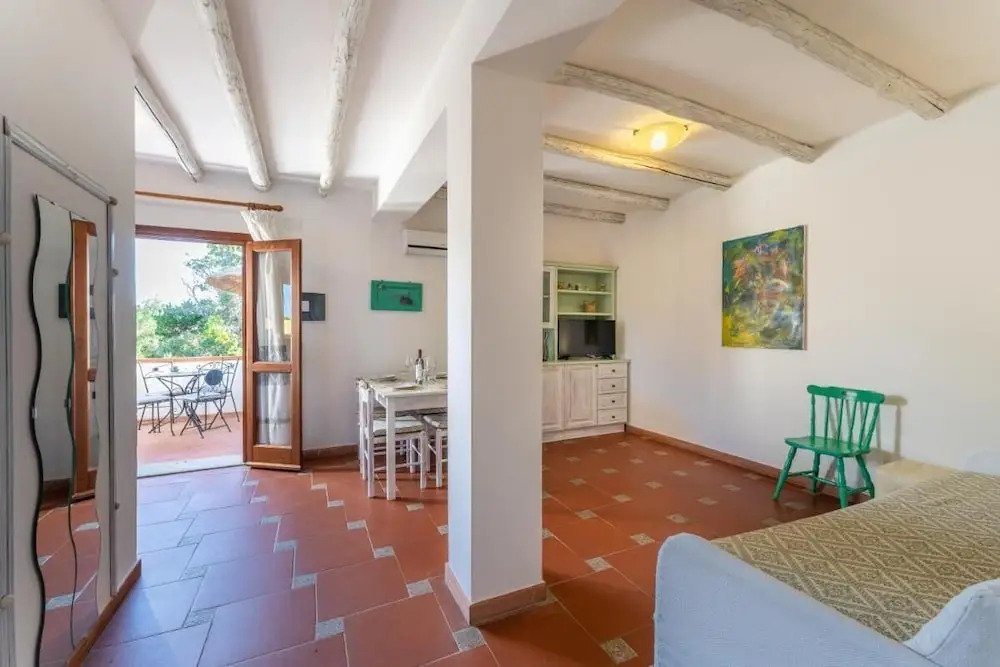 Chic Villa Antonina One Bedroom unit 6 sleeps 4