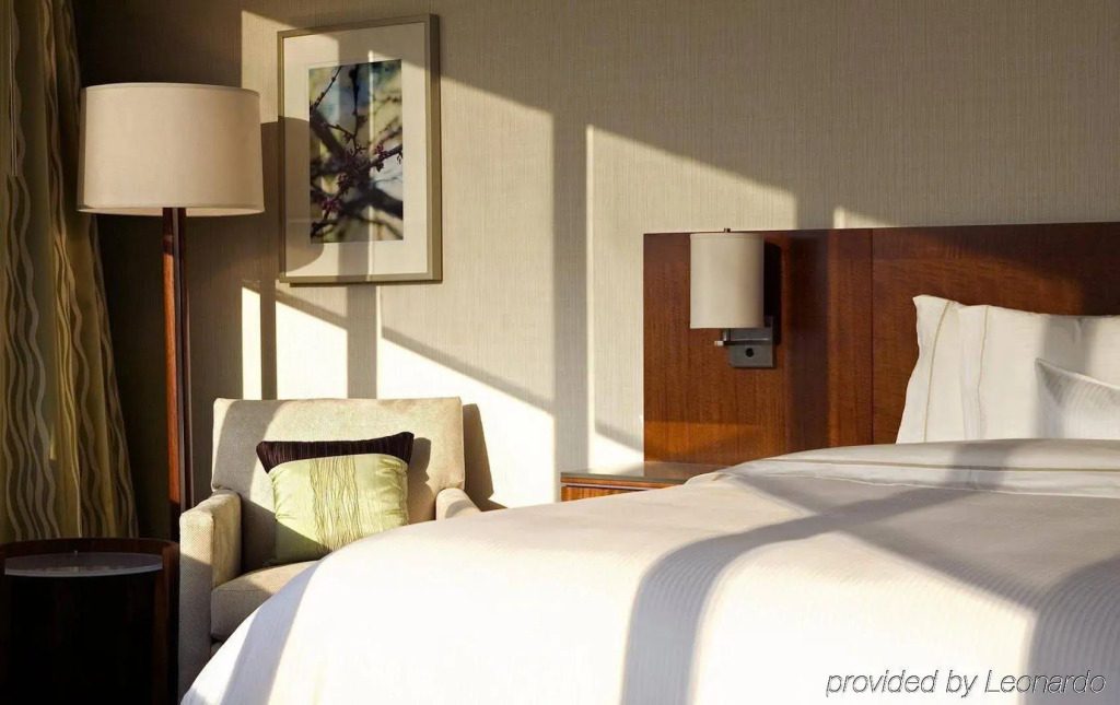 The Westin Atlanta Airport