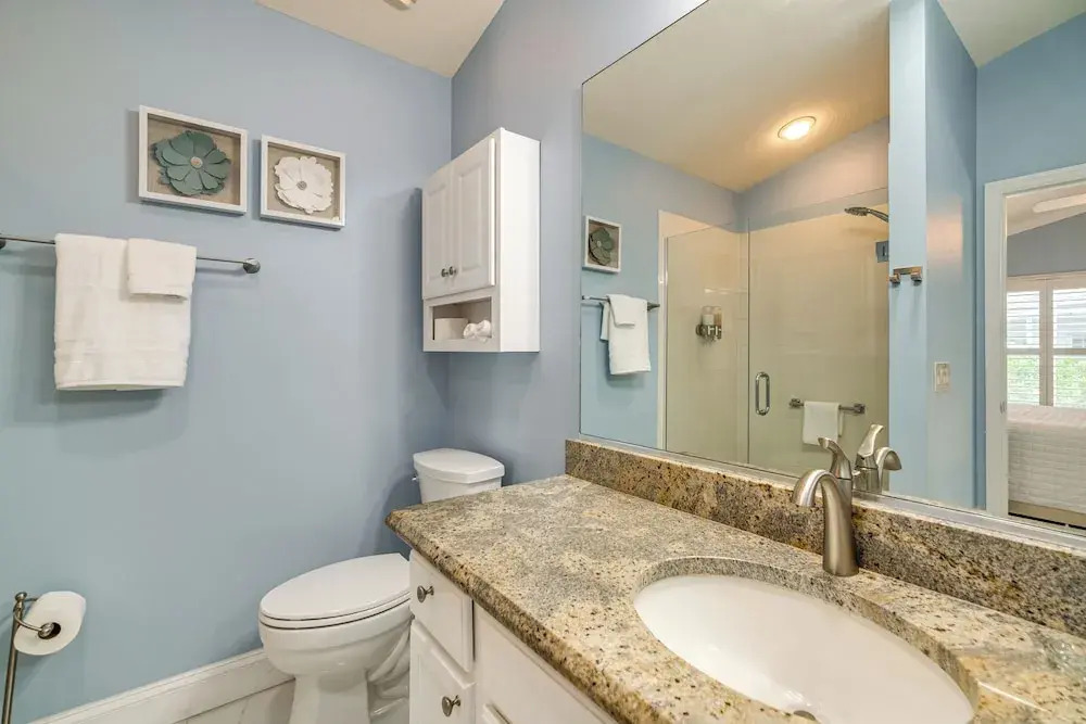Stay in The Villages: Active Lifestyle House
