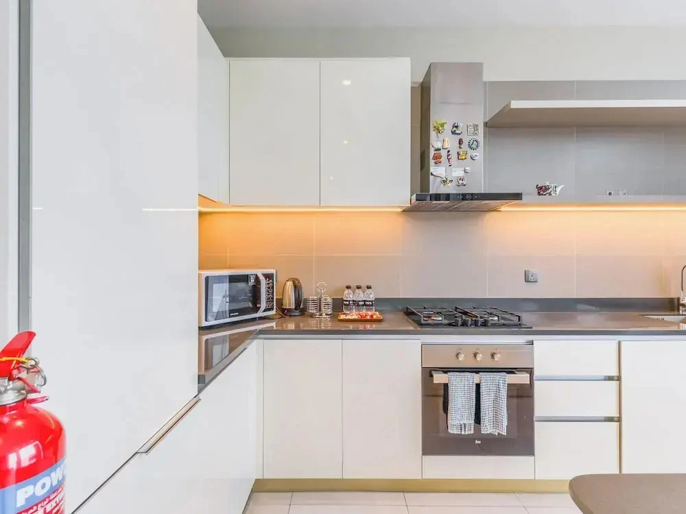No. 9 Residences- Dubai Marina