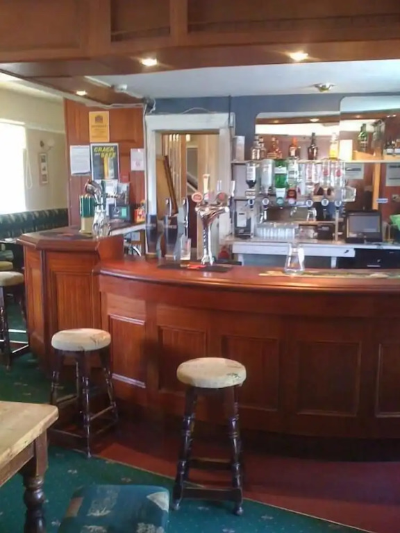 The Crown Hotel