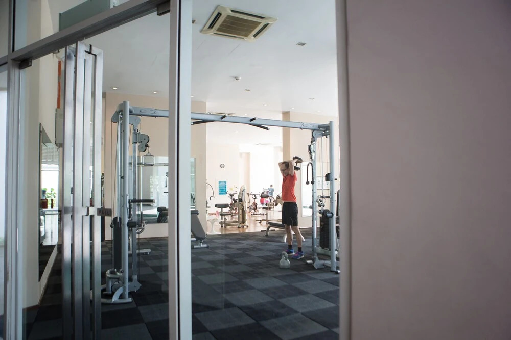 Suasana Sentral Loft 1