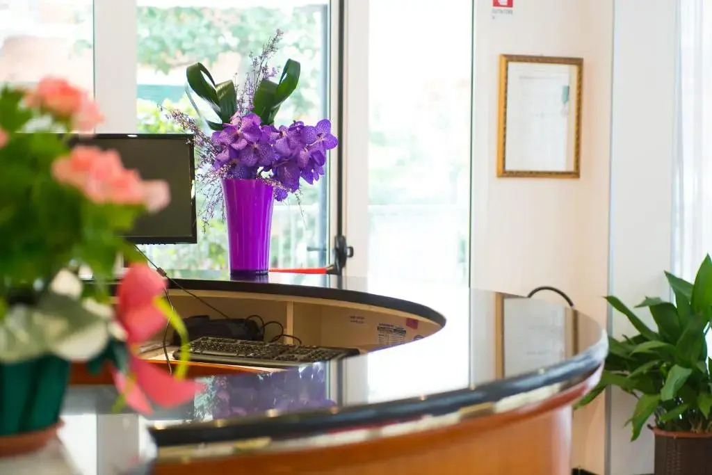 Hotel Villa Argia Rimini Marina Centro