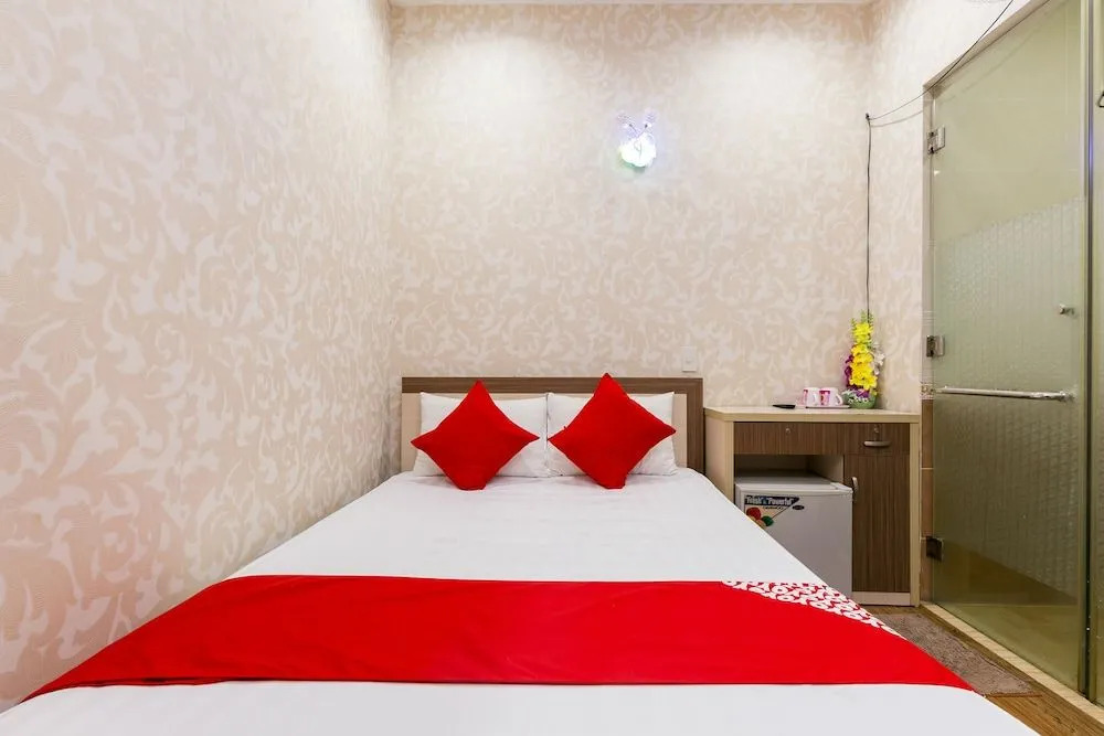 Oyo 425 Seven Stars Hotel