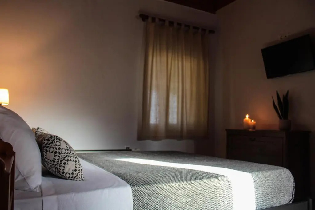 la casa del sole