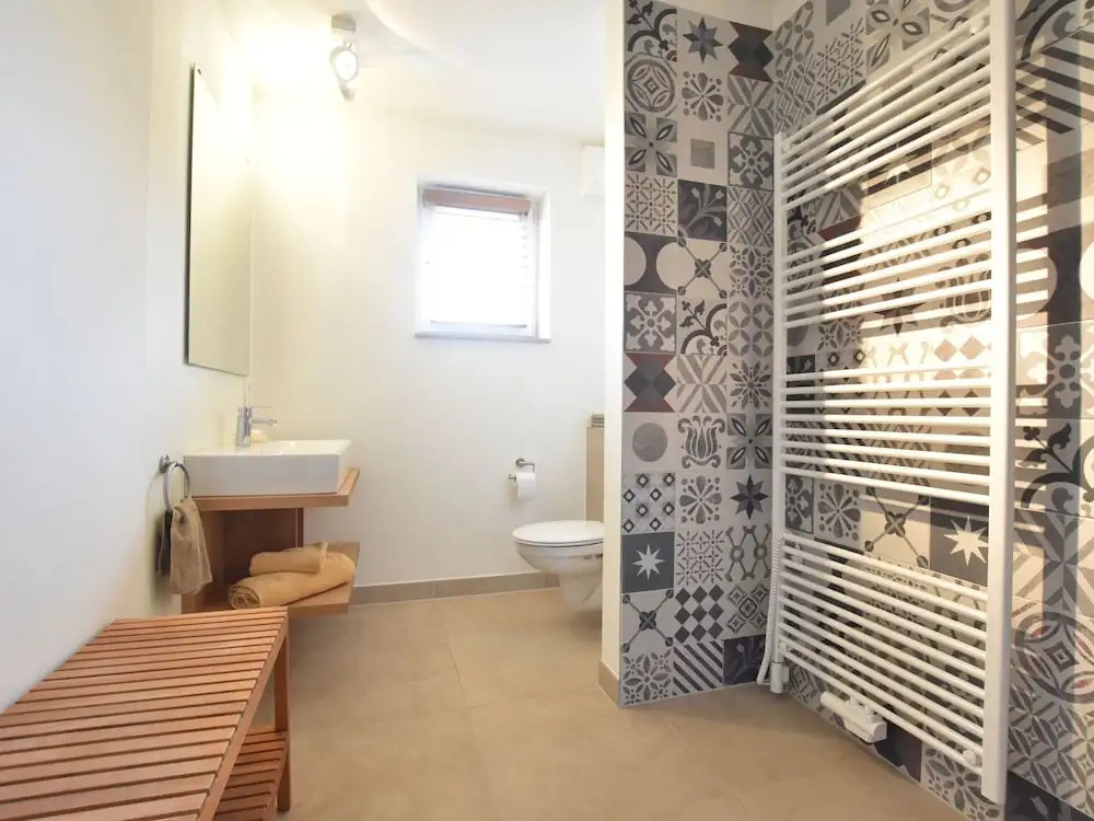 Cozy Holiday Home in Rakow near Beach