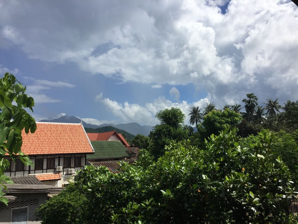 Luang Prabang Maison Vongprachan & Travel