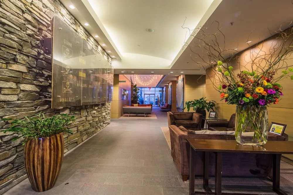 The Sidney Pier Hotel & Spa