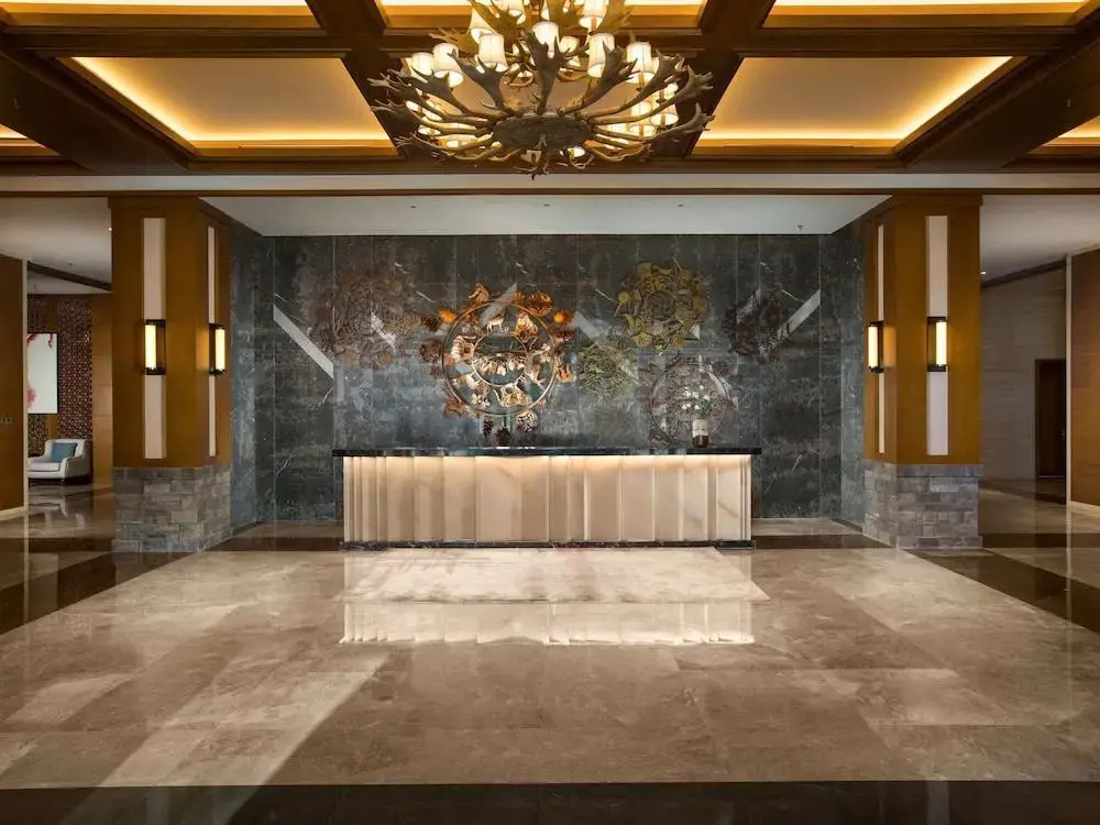 Dongwo Hotel
