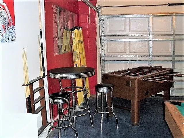 RH7924MBC - 6 beds pool home - 5 min from Disney, Kissimmee, US