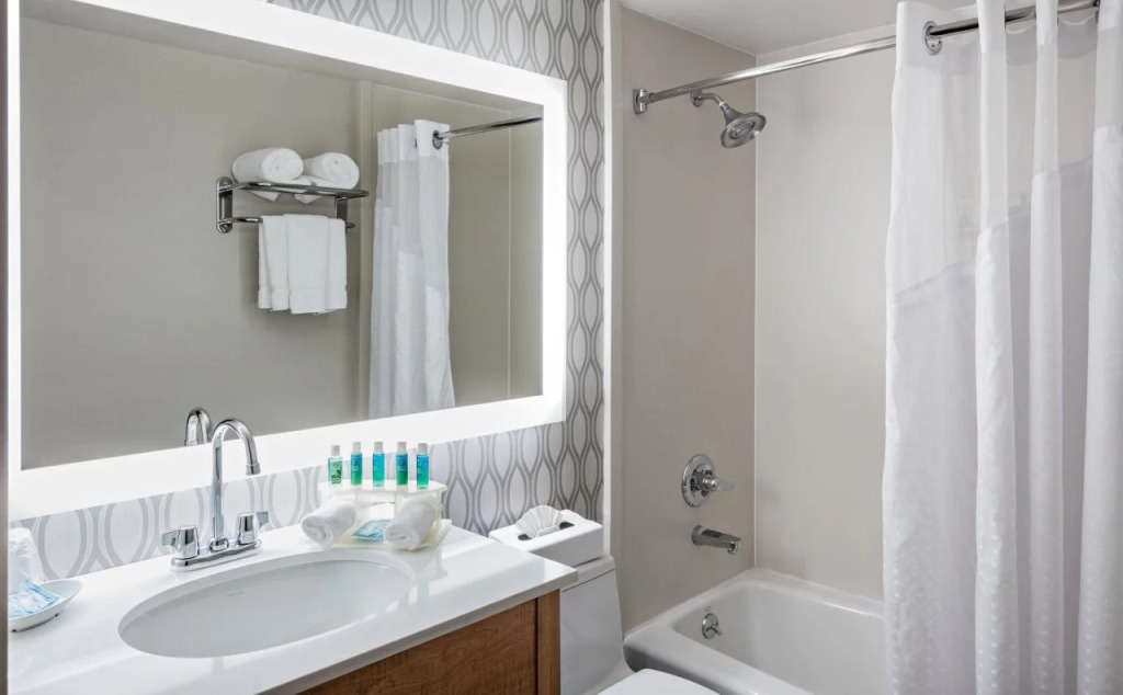 Holiday Inn Express Brooklyn