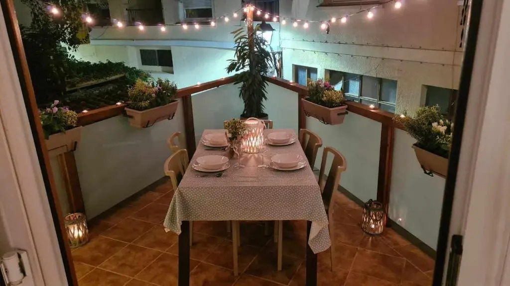 Apartamento ichigoichie