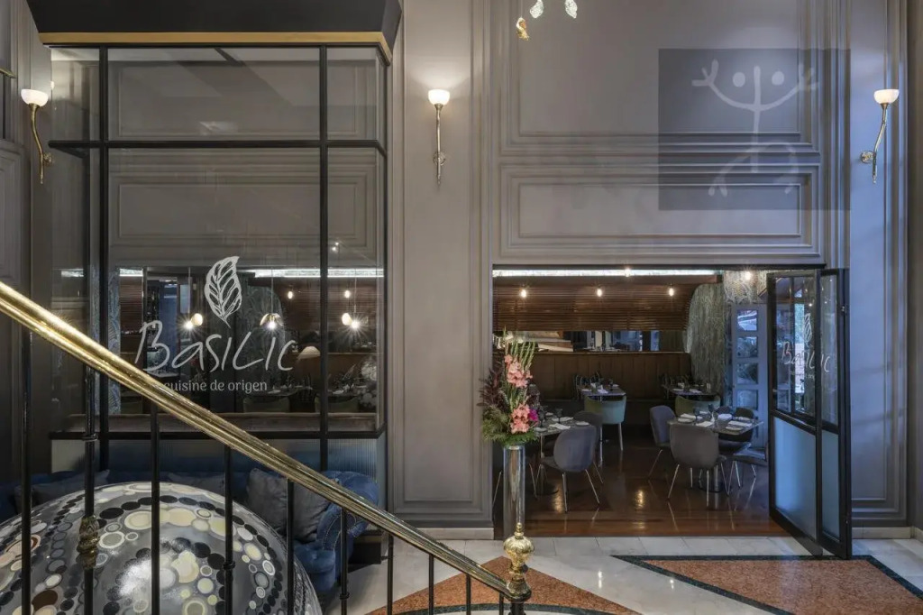 Hotel Metropol