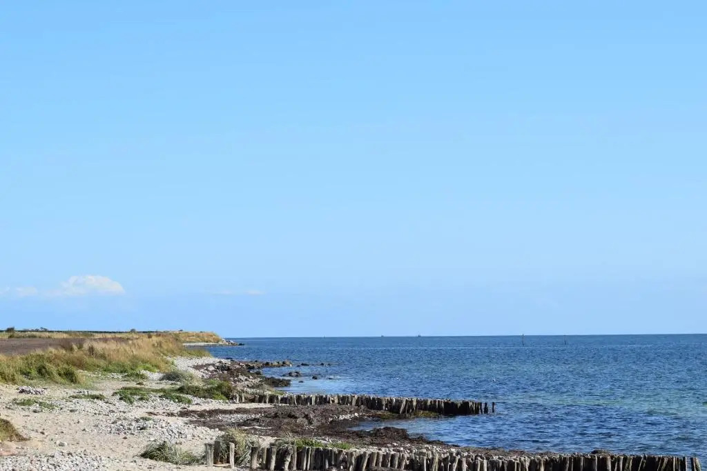Fehmarnstrand 77 Whg 3