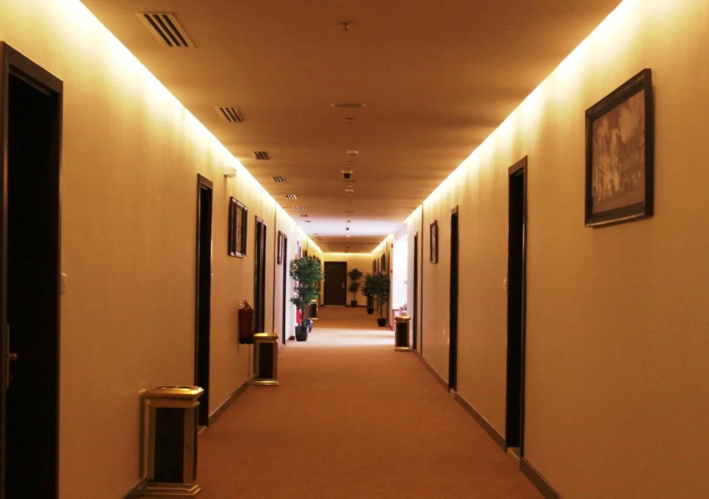 Tapa Suites