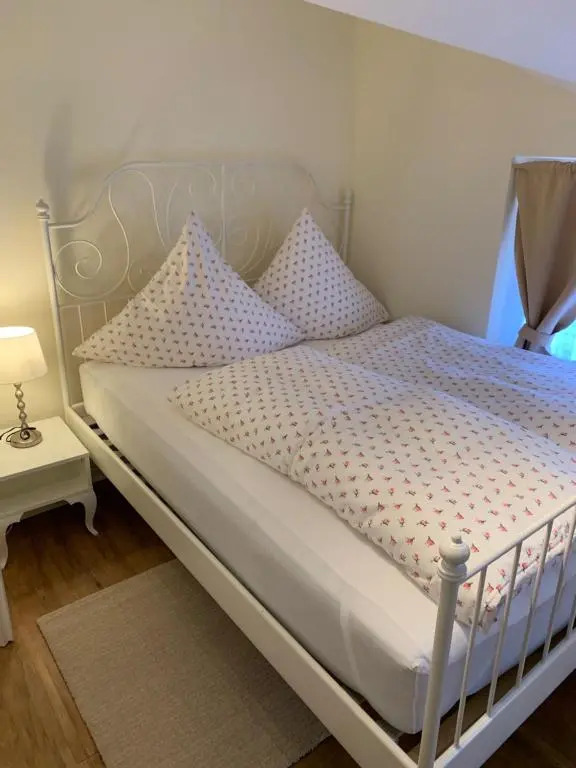Ferienwohnung Giacomelli 3