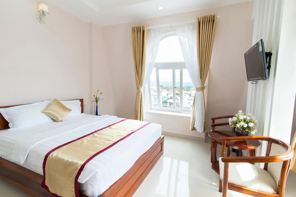 Thuận Hải Hotel PQ - by BAY LUXURY