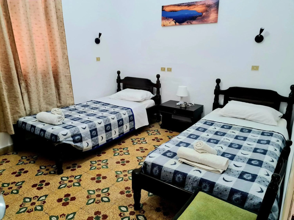 Avra Rooms
