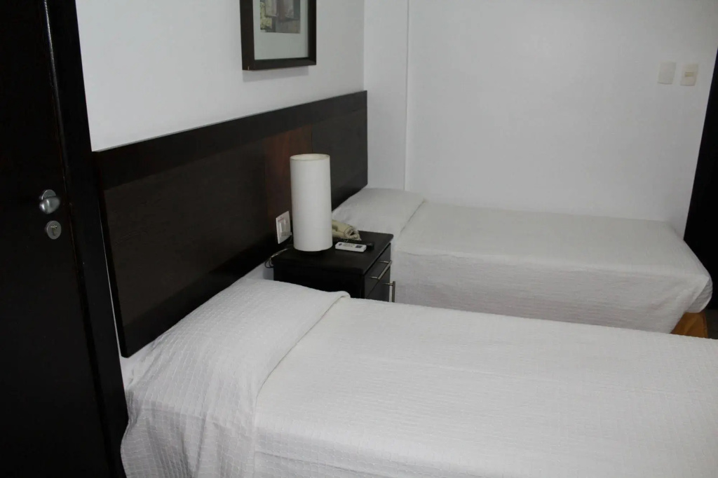 Hotel Dom Henrique