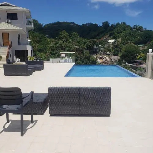 Maison LHorizon
