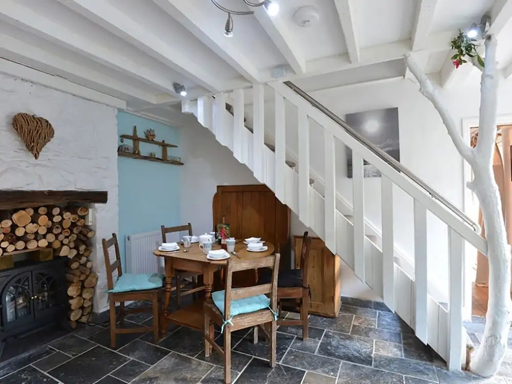 Rhianfa Cottage