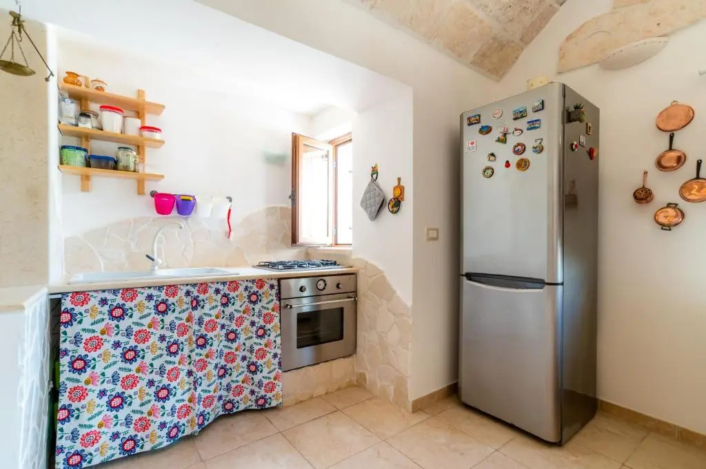 Trullo Rampone