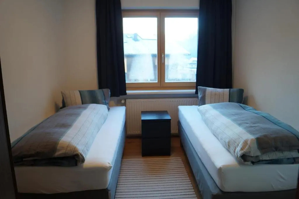 Ferienwohnung Vier11