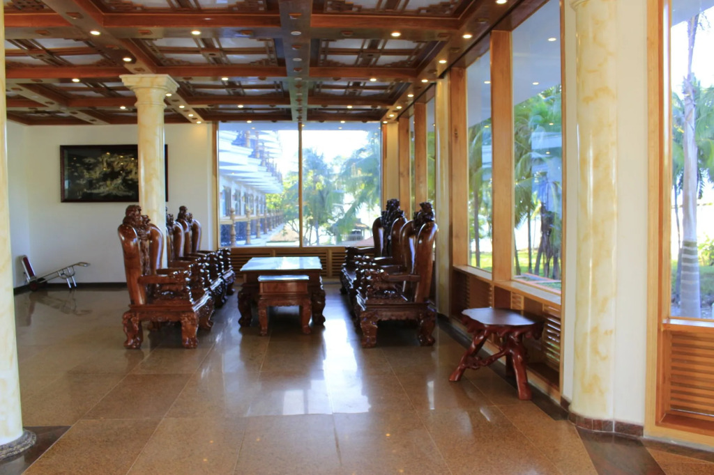 Ca Ty Mui ne Beach Resort & Spa