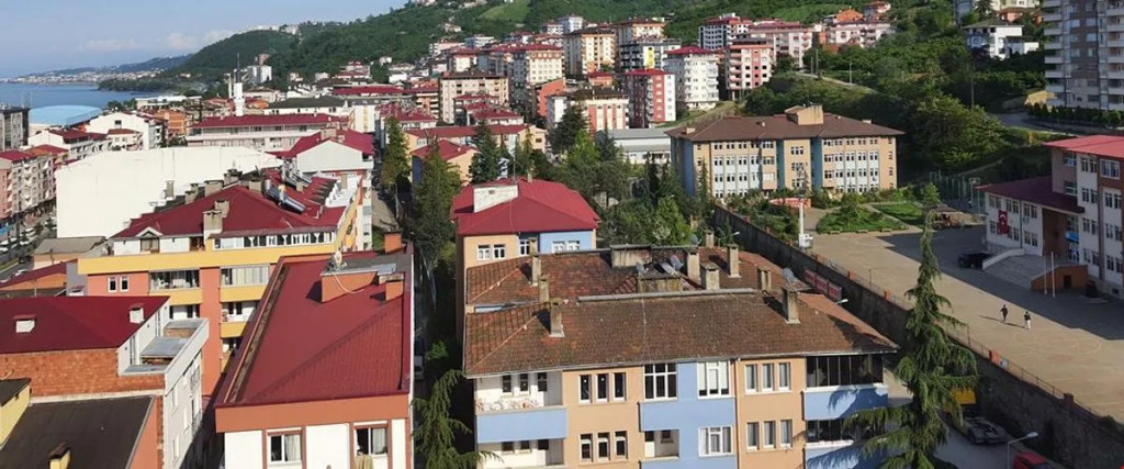 North Star Trabzon Apart