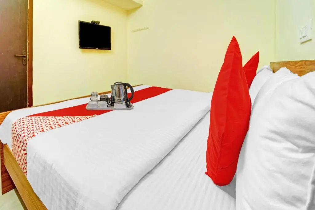 OYO 87380 Hotel Airport View