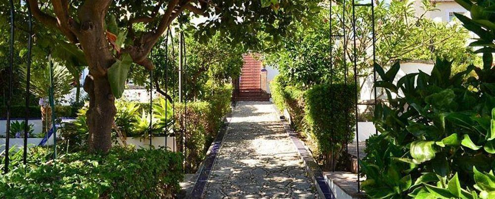 La Francesa Suites