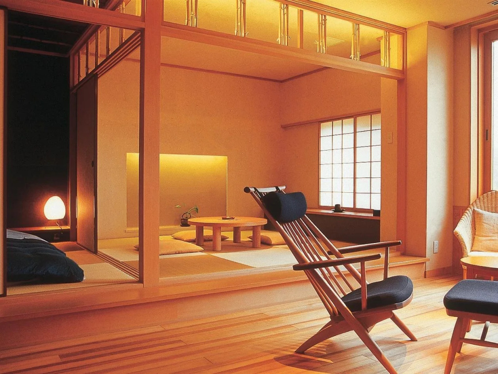 Tokachigawa Onsen Sanyoan