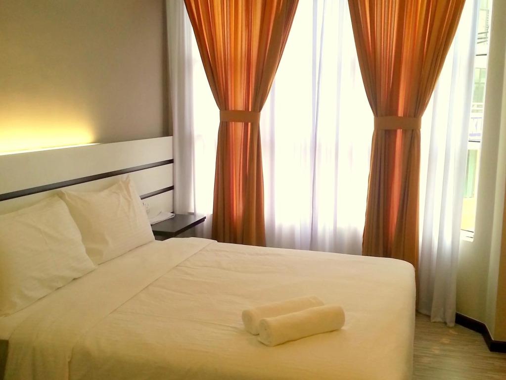 Grand Kapar Hotel Kuala Selangor