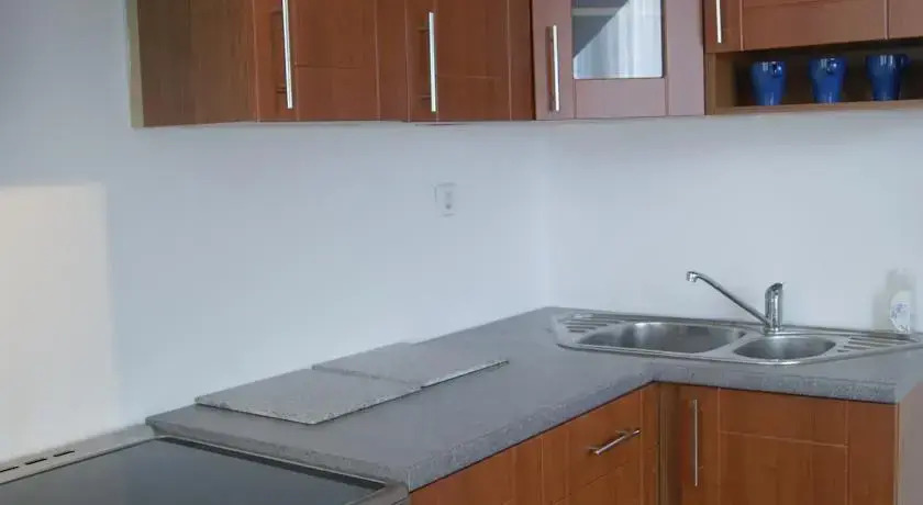 Apartament Joanna