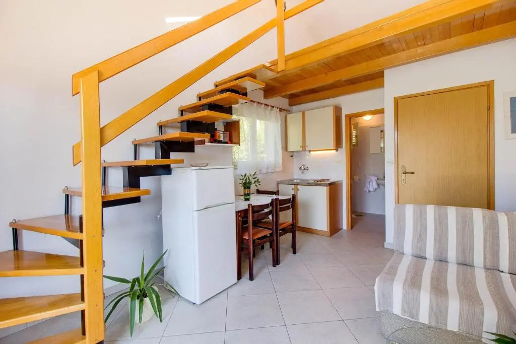 Apartment Lela