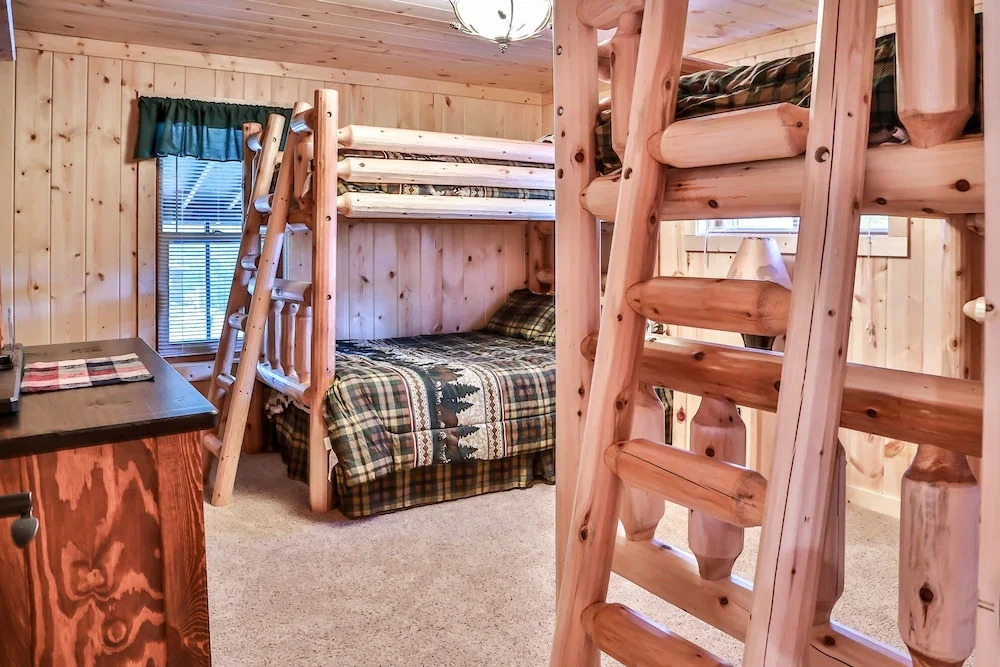 Birch Point - 2 Br Cottage