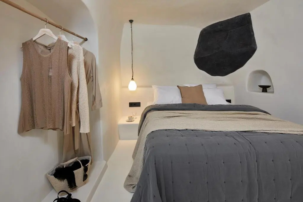 Arithera Villa in Santorini